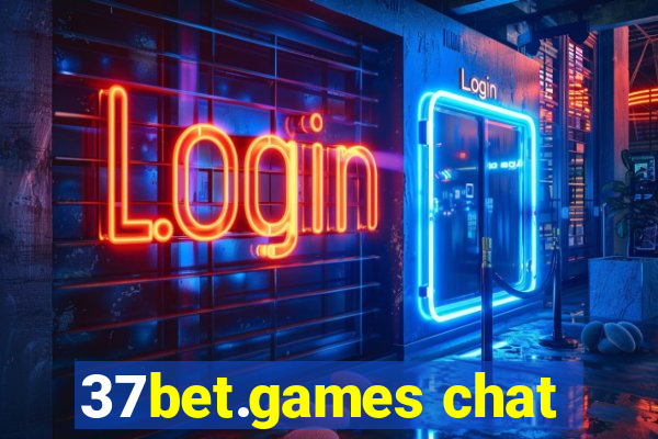 37bet.games chat